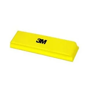 HOOKIT SANDING BLOCK 1IN X 2- 5/8IN X 10IN