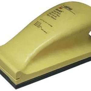 HOOKIT HAND BLOCK 2 3/4 X 5