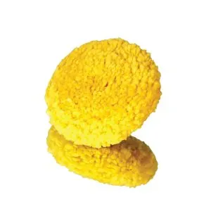 WOOL POLISHING PAD 9IN PERFECT IT