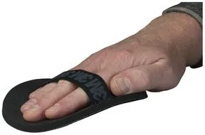 HOOKIT HAND PAD