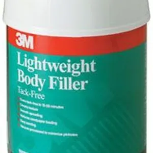 BODY FILLER GAL LIGHTWEIGHT PASTE