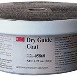 Dry Guide Coat Cartridge 50 gr