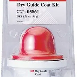 DRY COAT APPLICATOR KIT