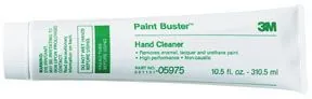 PAINT BUSTER HAND CLEANER