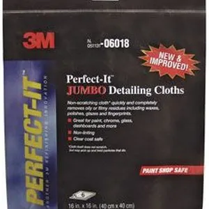 JUMBO DETAILING CLOTH