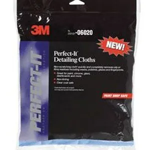 DETAILING CLOTH PERFECT- IT III 12 X 14 PACK OF 6