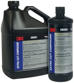 COMPOUND RUBBING PERFECT IT 3000 EXTRA CUT 1 GAL