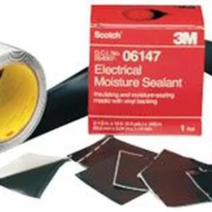 ELECTRICAL MOISTURE SEALANT ROLL 2 1/2 X 10'