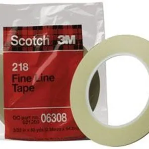 FINE LINE TAPE 3/32 X 60