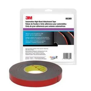 AUTOMOTIVE ATTACHMENT TAPE 7/8 X 20YRDS