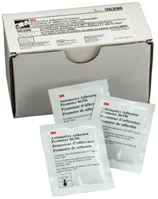 ADHESIVE PROMOTER SPONGE APPLICATOR 2.5CC PACKET