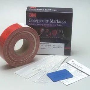 DIAMOND GRADE CONSPICUI TY MARKING KIT 983 PN 06