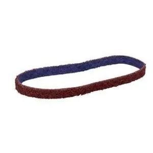 SCOTCH BRITE FLEX BELT 1/2 IN X 18IN MEDIUM