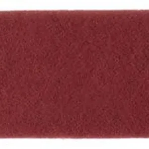 DURABLE FLEX HAND PADS MAROON 4-1/2 X 9