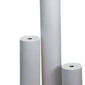 WHITE MASKING PAPER 0653 9 18 X 750'