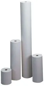 WHITE MASKING PAPER 0653 9 18 X 750'