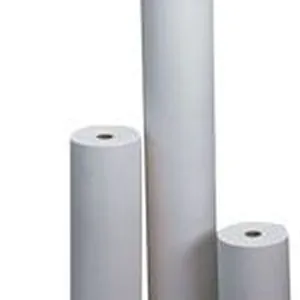 WHITE MASKING PAPER 0654 0 36 X 750'