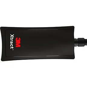 3M XTRACT FILTER BAG 65967, LARGE, NON-HEPA, 10/BAG, 50 EA/CASE