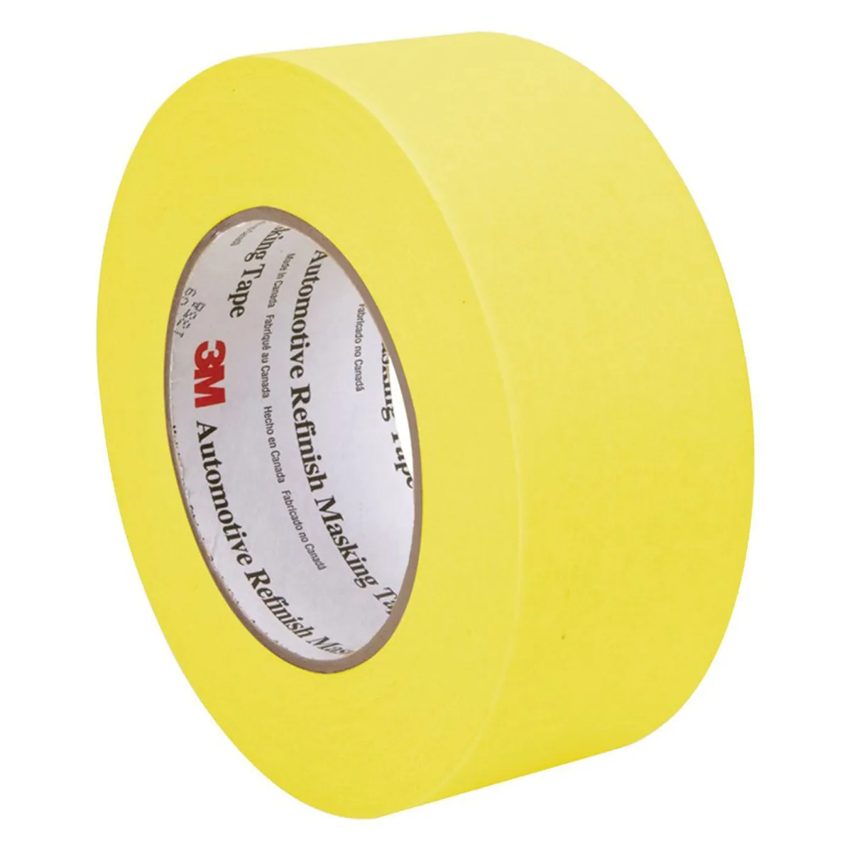 Automotive Gold Masking Tape 36mm X 55m 24 RL