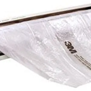 PLASTING SHEETING 12 FT X 400 FT