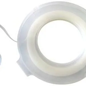 TAPE SMOOTH TRANSITION 0.63 MM X 9M 5RLS/BX