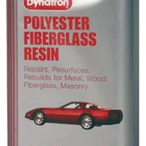 DYNATRON FIBERGLASS RES IN QUART