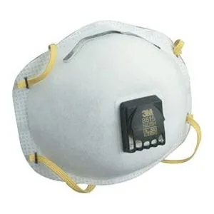 RESPIRATOR WELD N95 10