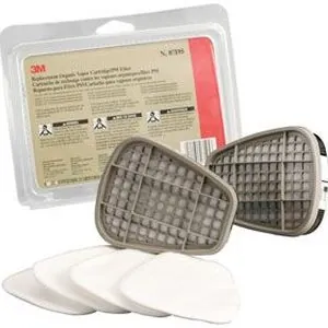 REPL. CARTRIDGE & FILTER PK OV/PR & P95 PRE/2PR