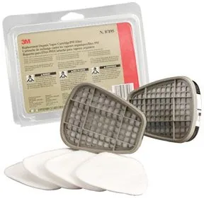 REPL. CARTRIDGE & FILTER PK OV/PR & P95 PRE/2PR