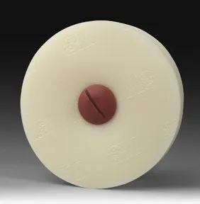 MOLDING ADHESIVE AND STRIPE REMOVER 4 X 3/8