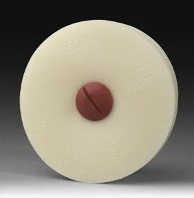 MOLDING ADHESIVE AND STRIPE REMOVER 6 X 3/8