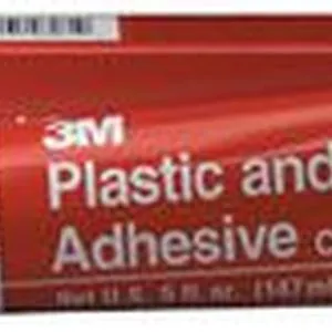 ADHESIVE PLASTIC & EMBLE