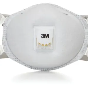 PARTICULATE RESPIRATOR N95 BOX OF 10
