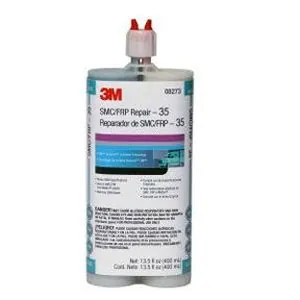 AUTOMIX TRUCK LINE SMC/ FIBERGLASS REPAIR ADHESI