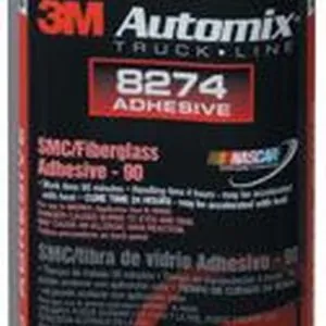 AUTOMIX TRUCK LINE SMC/ FIBERGLASS REPAIR ADHESI