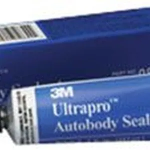 ULTRAPRO AUTOBODY SEALANT CLEAR 5 OZ TUBE