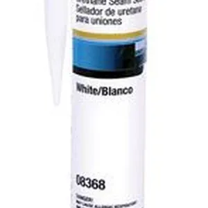 URETHANE SEAM SEALER WHITE 310ML CARTRIDGE