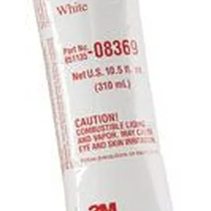 ULTRAPRO MSP SEAM SEALER WHITE 310ML