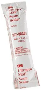 ULTRAPRO MSP SEAM SEALER WHITE 310ML