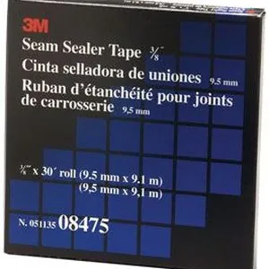SEAM SEALER TAPE 3/8 X 30'