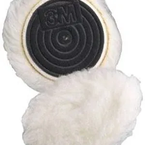 BUFFING PAD 3IN 10PK
