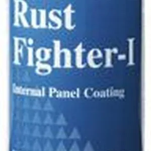 RUST FIGHTER-I