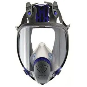 FULL FACEPIECE RESPIRATO R M