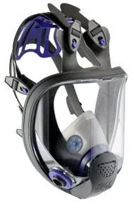 FF-403 FULL FACEPIECE RE SPIRAT