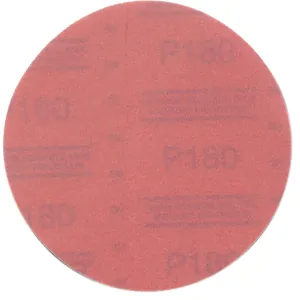 3M HOOKIT DISC 01222 6 IN P180 50/BOX