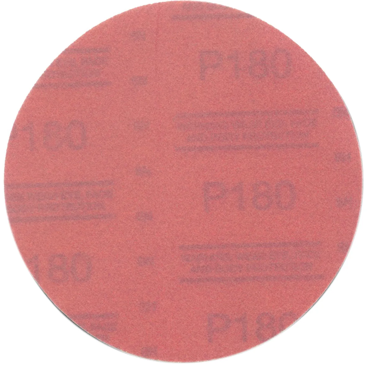 3M HOOKIT DISC 01222 6 IN P180 50/BOX