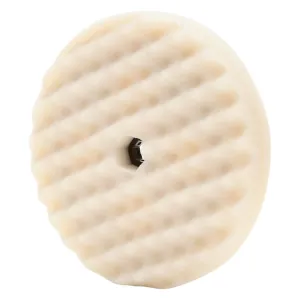 3M Perfect-It Foam Compounding Pad 8" 6/case