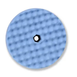 3M Perfect-It Ultrafine Polishing Pad 8"