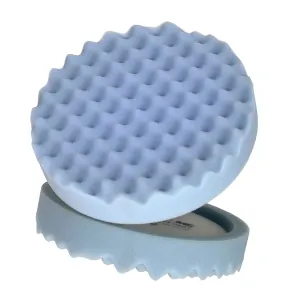 3M 8" PERFECT IT ULTRA FINE FOAM POLISH PAD
