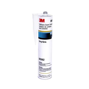 3M Urethane Seam Sealer Gray